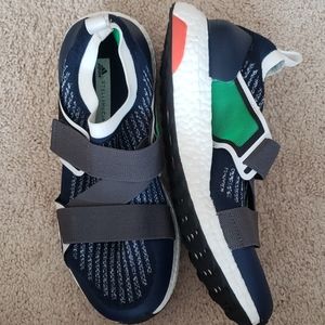 Women's Adidas by Stella McCartney athletic shoes